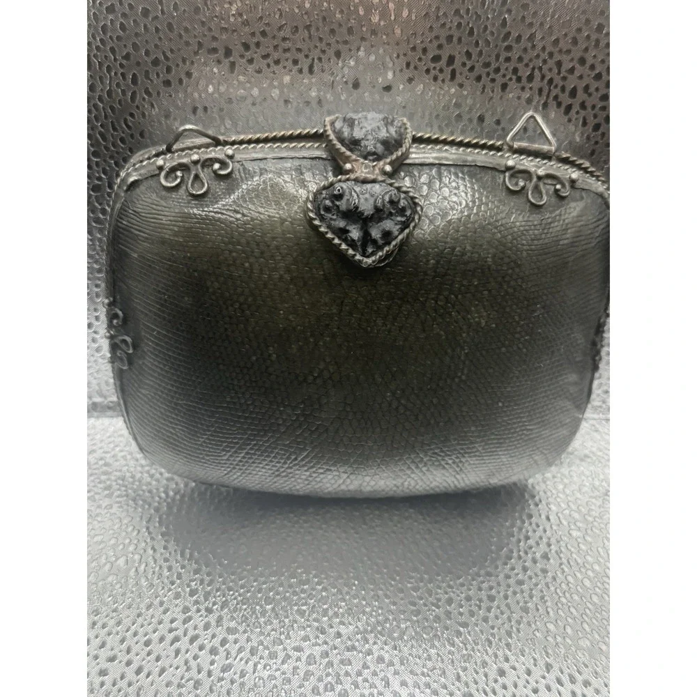 Maya Evangelista distinctive vintage